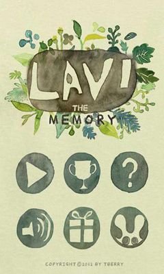 download Lavi The Memory apk